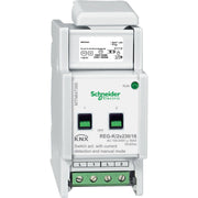 Schneider Electric - Bussystem-Schaltaktor Schaltaktor MTN647395 REG-K/2x230/16