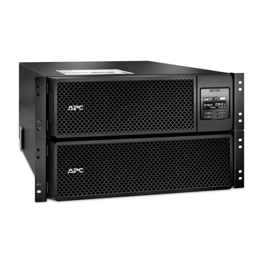 APC - USV-Anlage Smart-UPS SRT 10000VA RM SRT10KRMXLI 230V