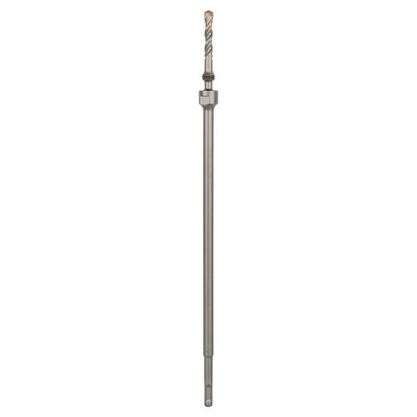 Bosch - Aufnahmeschaft für Bohrkronen PRO SDS plus Adapter, 2608598048 einteilig 440 mm M16