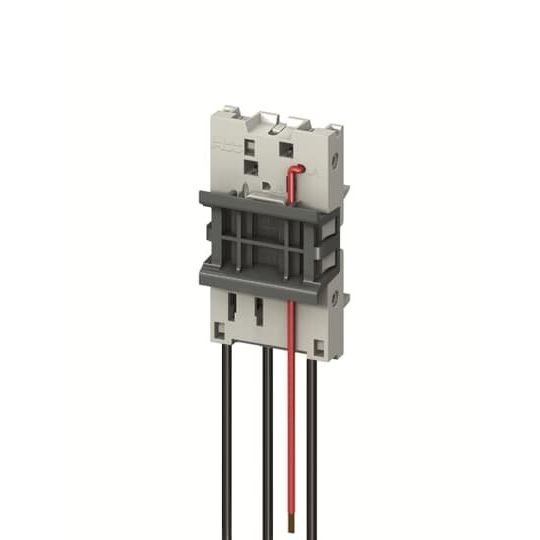 ABB Stotz S&J - Sammelschienen-Adapter Adapter ZMS936 6/132 Litz. unten LA