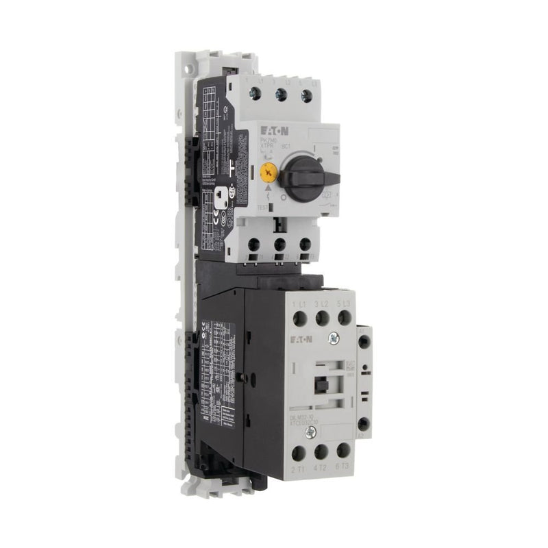 Eaton - Motorstarter/Motorstarterkombination Direktstarter MSC-D-32-M32(24VDC) 3-p, 15kW/400V/AC3