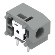 WAGO - Leiterplattenklemme Anreihbare Leiterplattenk. 235-501/333-000 2,5mm² − 100 Stück