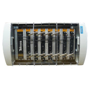 Televes - Kompakt-Kopfstelle T0X-Kopfstation 14 Transp. UNI14-T DVB-S2 in QAM