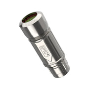 Lapp Zubehör - Rundsteckverbinder, feldkonfektionierbar (Industriesteckverbinder) EPIC POWER M23 F6 TWIST 381166144 − 20 Stück