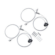 THORNeco - Mechanisches Zubehör/Ersatzteile für Leuchten Seilabhängung TECO SUSPE #96638254