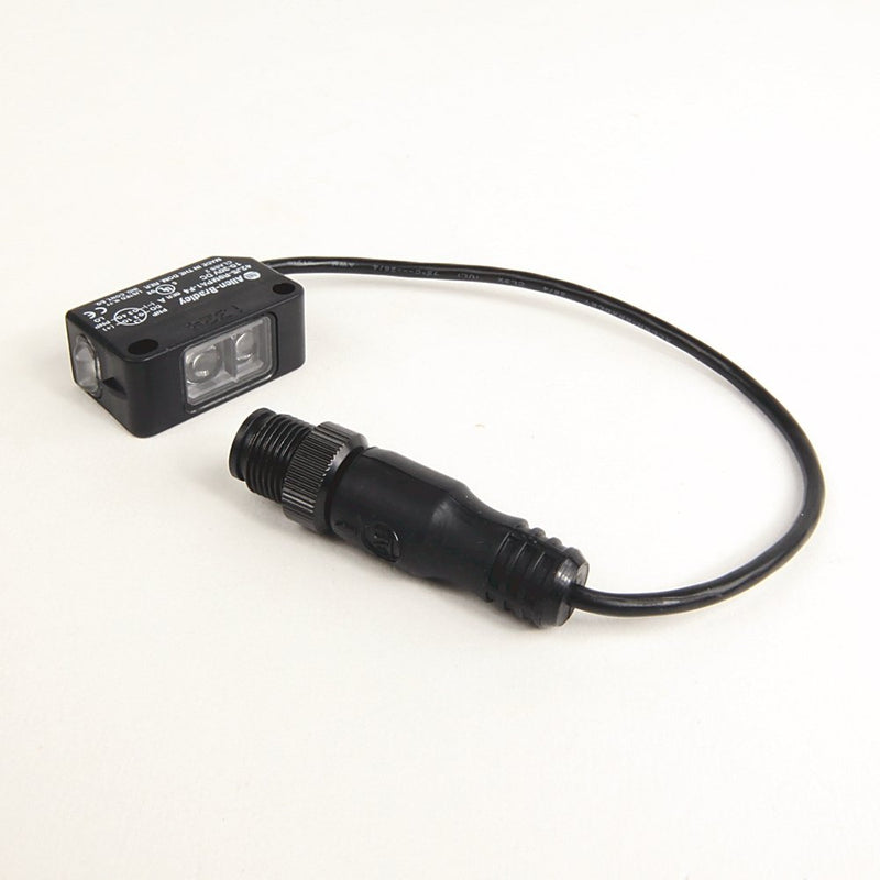 Rockwell - Einweg-Lichtschranke SENSOR OPT. 42JS-R9MPA1-F4 42JS-R9MPA1-F4 − 1 Stück