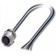 Pepperl+Fuchs Fabrik - Modularer Steckverbinder Einbauadapter V15-M16-500 − 1 Stück