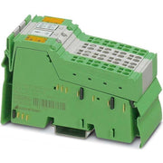 Phoenix Contact - Feldbus, Dez. Peripherie Funktions-/Technologie-Modul Inline-Funktionsklemme IB IL PM 3P/N/EF-PAC