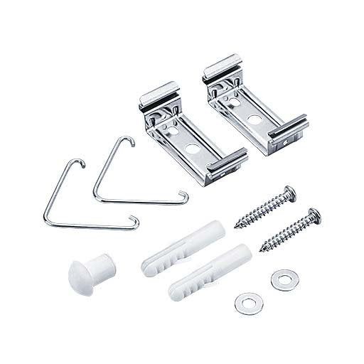 THORNeco - Mechanisches Zubehör/Ersatzteile für Leuchten Montageset LUCYLEDSpareMountKit