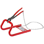 Knipex - Verkaufsständer Testständer 00 19 20 S1 295 mm