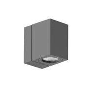 Brumberg Leuchten - Decken-/Wandleuchte LED-Wandleuchte 65231103 3000K, graphit