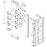 ABN - Anschlussschrank-Verbindungsset Sammelsch.-verb.-satz GSV401N Schr/Schr 250A 4pol