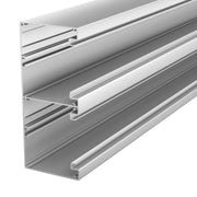 OBO Bettermann - Geräteeinbaukanal o. OT GA-D90210EL 90x210x2000mm − 2 Meter
