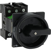Eaton - Lasttrennschalter Hauptschalter P1-32/V/SVB-SW Zwischenbau/sw