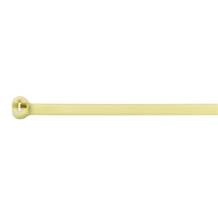 ABB Stotz S&J T&B - Kabelbinder Stahlnasenkabelbinder TYHT23M 92x2,3mm,80N,hgrün − 1000 Stück