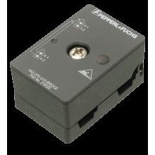 Pepperl+Fuchs Fabrik - Passiver Sensor-/Aktor-Verteiler (mit Leitung) AS-Interface VAZ-2FK-G10-BRIDGE Passivverteiler