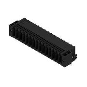 Weidmüller - Leiterplattensteckverbinder Verbinder 3.50mm S2C-SMT 3#1289590000 − 30 Stück