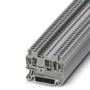 Phoenix Contact - Bauelement-Reihenklemme ST 2,5-DIO/R-L − 50 Stück