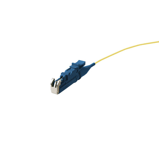 Metz Connect - LWL-Pigtail OpDAT Pigtail E2000-UPC 150Q1MO0020S OS2, gelb