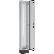 ABN - Leergehäuse Standgehäuse SE112 geerdet IP54 Br.1