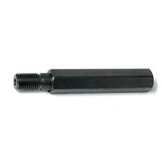 Baier Maschinenfabrik - Bohrkrone Verlängerung Anschluss 41731 1 1/4 UNC L=300mm