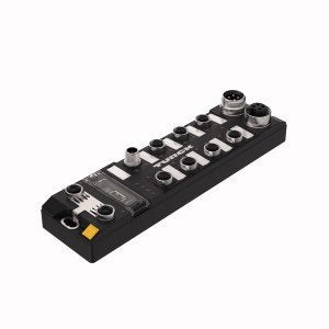 Turck - SPS-Grundgerät Kompakte SPS in IP67 TBEN-L4-PLC-10 CODESYS V3 − 1 Stück