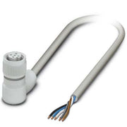 Phoenix Contact - Konfektioniertes Sensor-Aktor-Kabel Sensor-/Aktor-Kabel SAC-5P-5,0-6#1404095