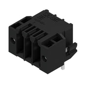 Weidmüller - Leiterplattensteckverbinder Verbinder 3.50mm S2C-SMT 3#1289460000 − 102 Stück
