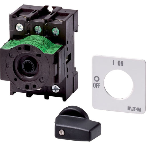 Eaton - Lasttrennschalter EIN-AUS-Schalter P1-32/XZ 3polig 32A