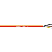 Lapp Kabel&Leitung - Energiekabel < 1 kV, für ortsveränderlichen Einsatz H05BQ-F 3G0,75 0013601/1000 − 1000 Meter