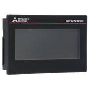 Mitsubishi Electric - Grafik-Panel TFT GT2103-PMBDS2