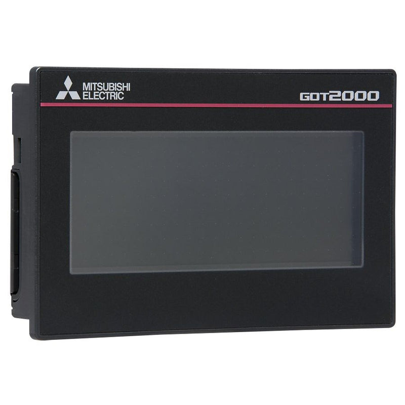 Mitsubishi Electric - Grafik-Panel TFT GT2103-PMBDS2