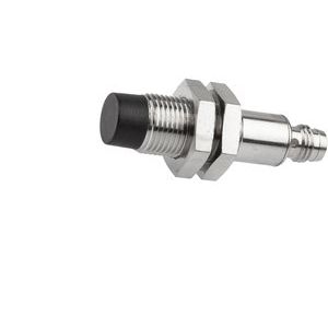 Ipf Electronic - Induktiver Näherungsschalter Sensor induktiv IN120174 M12x1, nicht bündig
