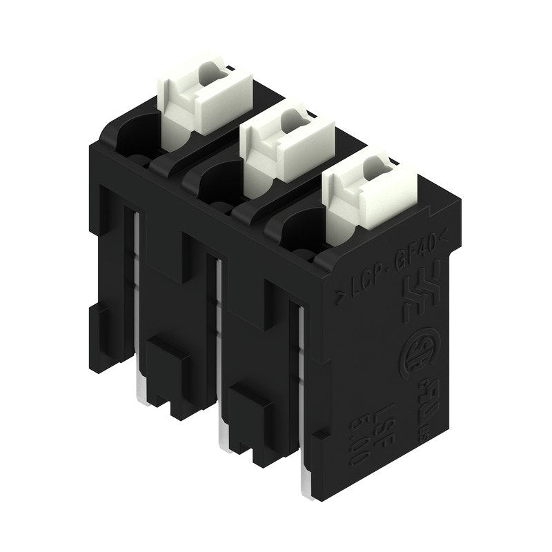 Weidmüller - Leiterplattenklemme Leiterplattenklemme LSF-SMT 5#1870150000 5.00mm − 39 Stück
