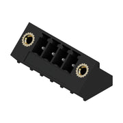 Weidmüller - Leiterplattensteckverbinder Verbinder 3.81mm SC-SMT 3.#1978400000 − 50 Stück