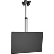 Vogels - Halterung für Audio-/Videosysteme Deckenhalter-Kit PFC555 si Display