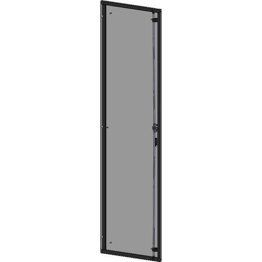 ABN - Tür/Bedientableau (Schaltschrank) Ersatztür GTSP212 für SP