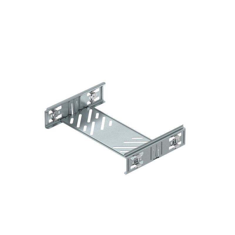 OBO Bettermann - Verbinder für Kabeltragsystem Längsverbinder-Set KTSMV 620 DD 60x200x200mm