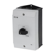 Eaton - Lasttrennschalter EIN-AUS-Schalter P1-40/I2H P1, 40 A, 3-polig