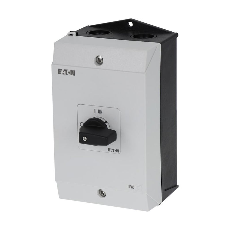 Eaton - Lasttrennschalter EIN-AUS-Schalter P1-40/I2H P1, 40 A, 3-polig