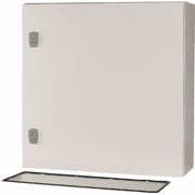 Eaton - Gehäuse/Schaltschrank (leer) Stahlblech-Wandgehäuse CS-66/200 600x600x200