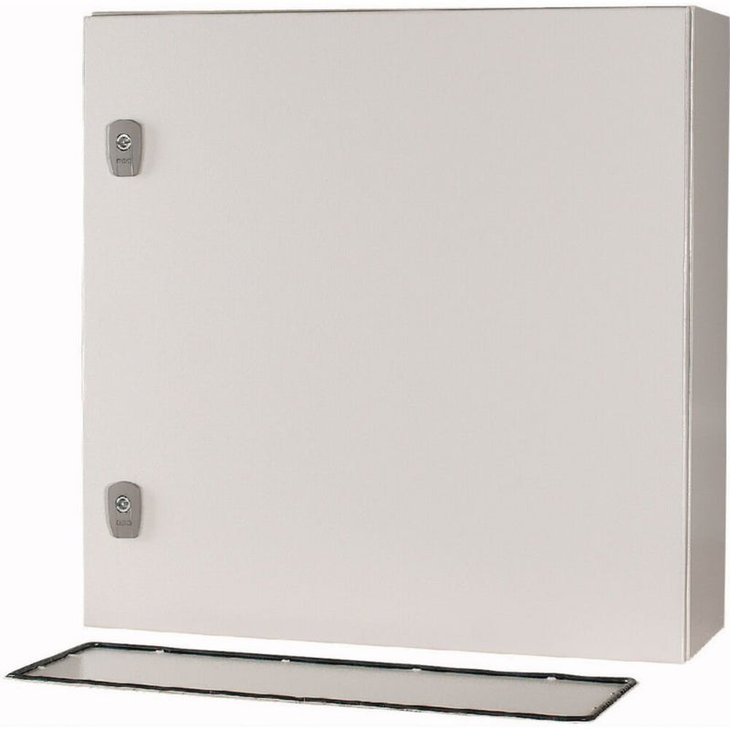 Eaton - Gehäuse/Schaltschrank (leer) Stahlblech-Wandgehäuse CS-66/200 600x600x200