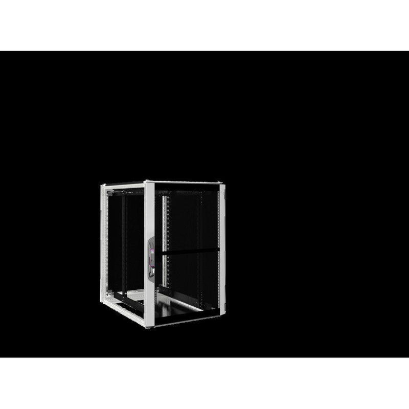 Rittal - Netzwerk-/Serverschrank Netzwerk/Serverschrank VX 5304.116 standard, belüftet