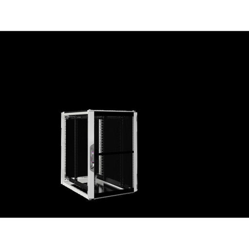 Rittal - Netzwerk-/Serverschrank Netzwerk/Serverschrank VX 5304.116 standard, belüftet