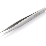 Knipex - Pinzette Präzisions-Pinzette 92 22 06 spitze Form, 120mm