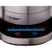 Cloer - Wasserkocher 4459 eds Touch