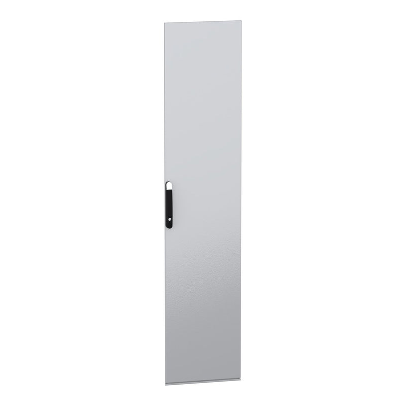 Schneider Electric - Tür/Bedientableau (Schaltschrank) Einfache Tür PanelSeT SFN NSYSFND225 Spacial SM
