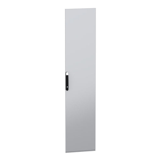 Schneider Electric - Tür/Bedientableau (Schaltschrank) Einfache Tür PanelSeT SFN NSYSFND225 Spacial SM