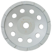 Bosch - Trenn-/Schleifscheibe Diamanttopfscheibe 2608601575 Standard for