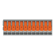WAGO - Leiterplattenklemme 2616-2112/010-000 − 7 Stück
